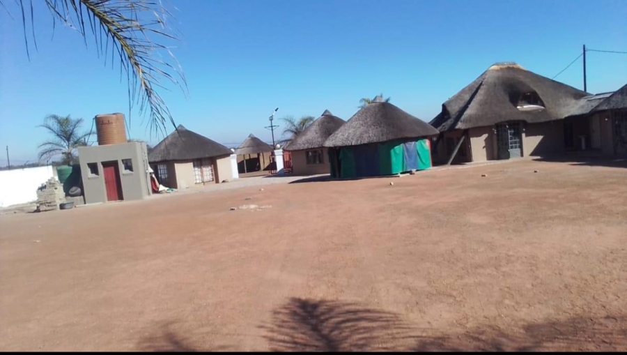 Commercial Property for Sale in Lethlabile North West